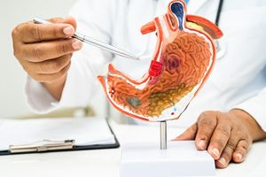 Celiac Disease vs Gluten Intolerance