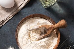Hidden Gluten: 15 Surprising Foods