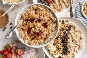 Are Oats Gluten-Free?