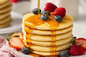 Are Pancakes Gluten-Free?