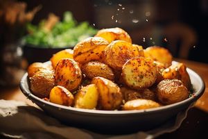 Are Potatoes Gluten-Free?