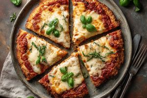 Is Pizza Gluten-Free?