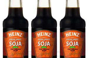 Is Soy Sauce Gluten-Free?