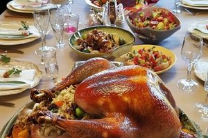 Gluten-free dinner recipes