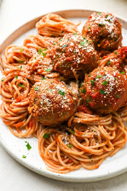 Gluten-Free Meatballs Recipe - Juicy & Tender (gluten free meatballs)