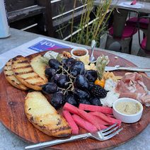 401k Food and Wine