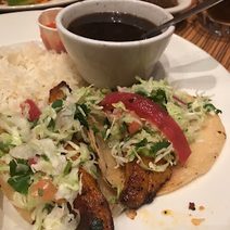 Acenar Mexican Restaurant