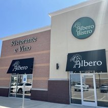 Albero Bistro