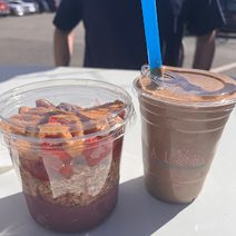 Aloha Smoothie Company