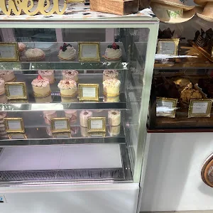 Archetti's Bakery