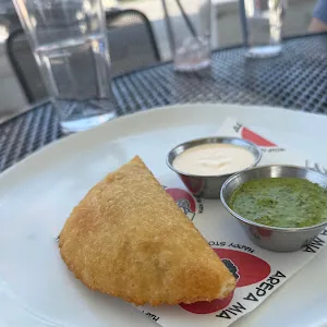 Arepa Mia