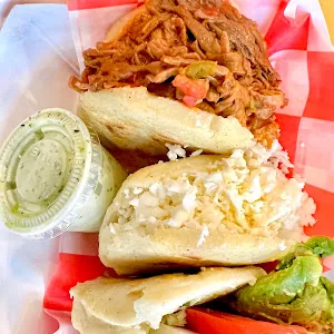 Arepa Zone