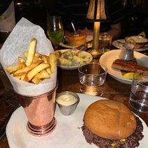 Armitage Alehouse