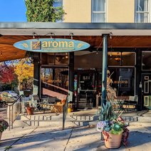 Aroma on Bryant