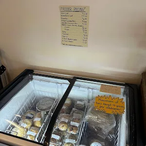 Atuvava Bakery