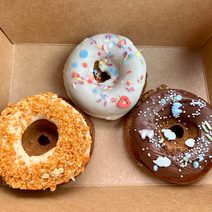 Awesome Bites Co.