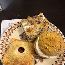 Baby Doll Bakery