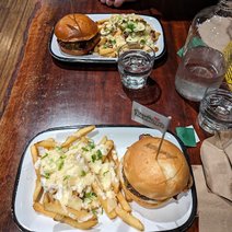 Bareburger