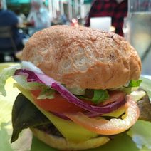 Barnaby's Cafe