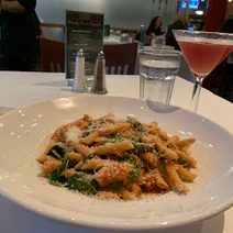 Basil Leaf Cafe