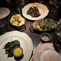 Bavette's Bar & Boeuf