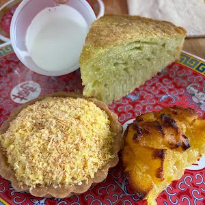 Berlu Bakery