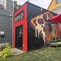 Bflo Pizza Bistro
