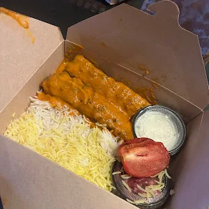 Bibi Eatery