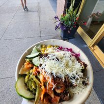BIBIBOP Asian Grill