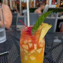 BienMeSabe Venezuelan Cafe & Restaurant