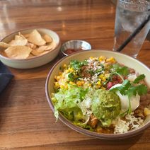 Blanco Cocina + Cantina