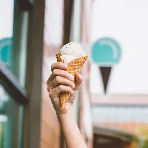 Bliss Small Batch Creamery