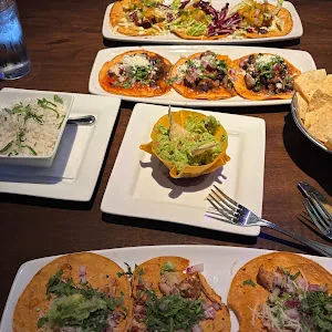 Blue Agave Grill
