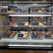 Blueberry Artisan Bakery & Cafe