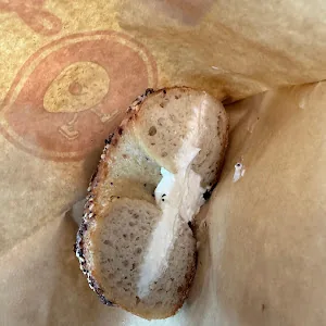 Bob-O's Bagels