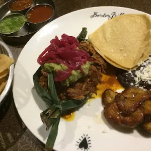 Border Grill