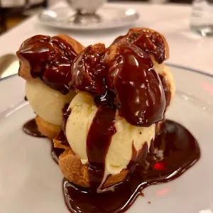 Bouchon at The Venetian