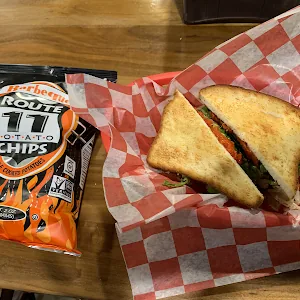 Bozzelli's Italian Deli