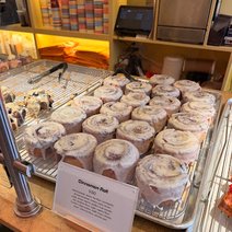 Bub's Bakery