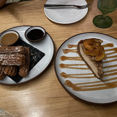 Bulevar Mexican Kitchen