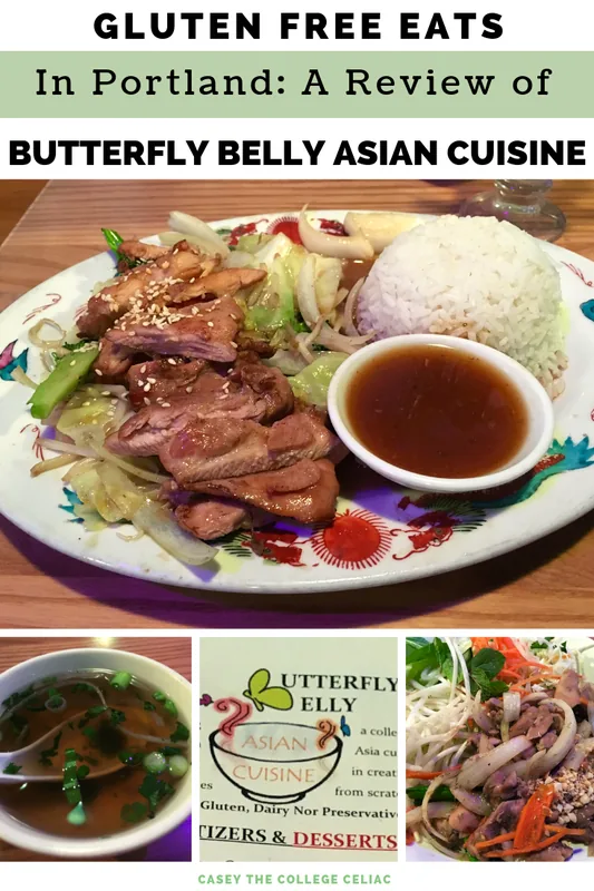 Butterfly Belly Asian Cuisine