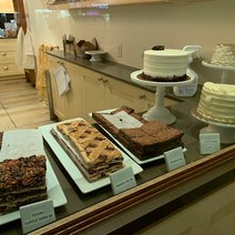 By the Way Bakery