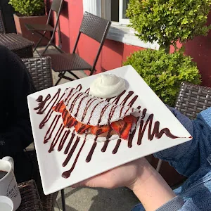 Cafe de Casa