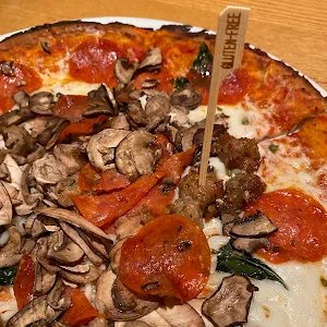 California Pizza Kitchen