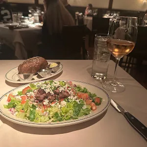 Carmine's Las Vegas