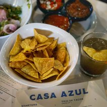 Casa Azul