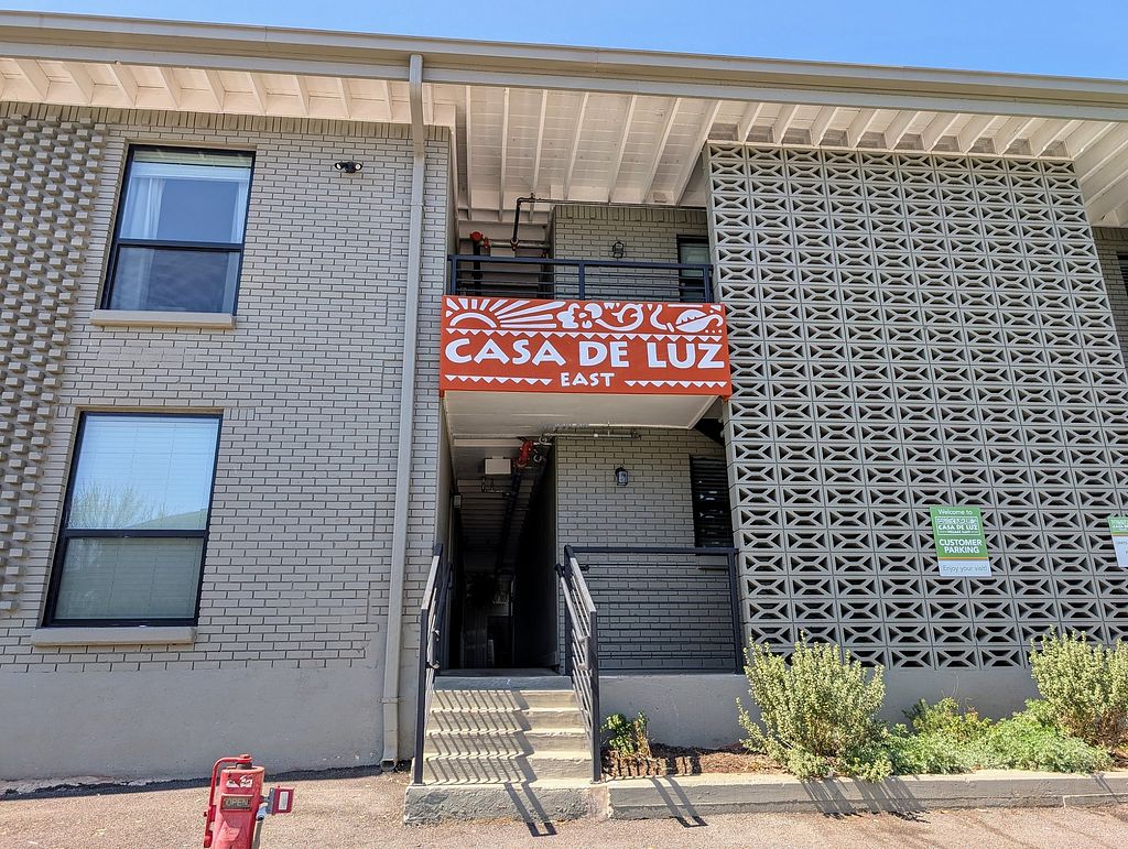Casa De Luz