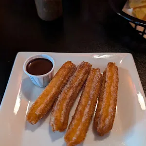 Casa Pequena Taqueria