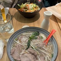 Cha Pa's Noodles and Grill