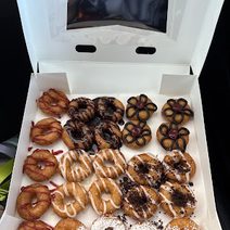 Chani's Donuts